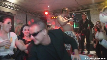 Party Hardcore Gone Crazy Vol. 1 Part 2 - Cam 3 Screencap 6 on www.sinx.com
