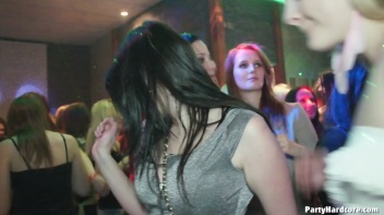 Party Hardcore Gone Crazy Vol. 1 Part 2 - Cam 3 Screencap 61 on www.sinx.com