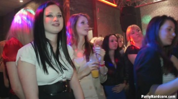 Party Hardcore Gone Crazy Vol. 1 Part 2 - Cam 3 Screencap 62 on www.sinx.com