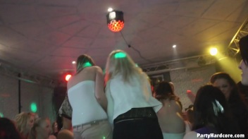 Party Hardcore Gone Crazy Vol. 1 Part 2 - Cam 3 Screencap 7 on www.sinx.com