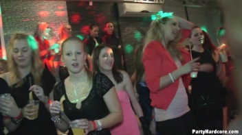 Party Hardcore Gone Crazy Vol. 1 Part 2 - Cam 3 Screencap 74 on www.sinx.com