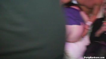 Party Hardcore Gone Crazy Vol. 1 Part 2 - Cam 3 Screencap 76 on www.sinx.com