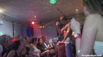 Party Hardcore Gone Crazy Vol. 1 Part 2 - Cam 3 Screencap 12 on www.sinx.com