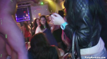 Party Hardcore Gone Crazy Vol. 1 Part 2 - Cam 3 Screencap 43 on www.sinx.com