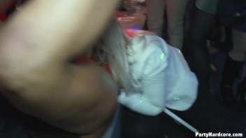 Party Hardcore Gone Crazy Vol. 1 Part 2 - Cam 3 Screencap 46 on www.sinx.com