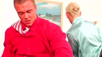 Silky Secretary Seduction Screencap 99 on www.sinx.com