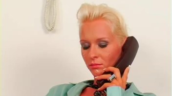 Silky Secretary Seduction Screencap 118 on www.sinx.com