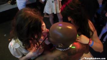 Party Hardcore Gone Crazy Vol. 12 Part 5 - Main Edit Screencap 34 on www.sinx.com