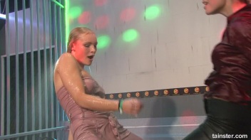 Prison Pussy Break Part 3 - Main Edit Screencap 91 on www.sinx.com