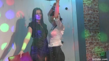 Prison Pussy Break Part 3 - Main Edit Screencap 2 on www.sinx.com