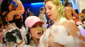 Bangstas Paradise Part 3 - Cam 2 Screencap 96 on www.sinx.com