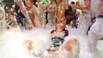 Bangstas Paradise Part 3 - Cam 2 Screencap 23 on www.sinx.com