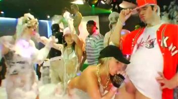 Bangstas Paradise Part 3 - Cam 2 Screencap 41 on www.sinx.com