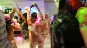 Bangstas Paradise Part 3 - Cam 2 Screencap 49 on www.sinx.com