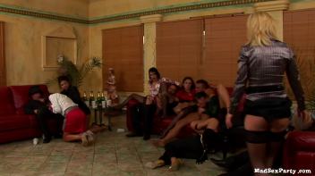 Bachelorette Party Part 1 Screencap 71 on www.sinx.com