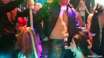 Swingers Ball Part 2 - Cam 1 Screencap 26 on www.sinx.com