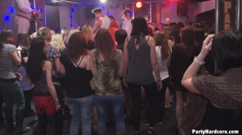 Party Hardcore Vol. 71 Part 4 - Cam 1 Screencap 11 on www.sinx.com