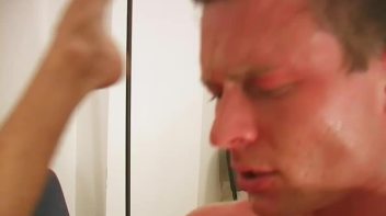 Two Gigolos Means MMF Action! Screencap 56 on www.sinx.com