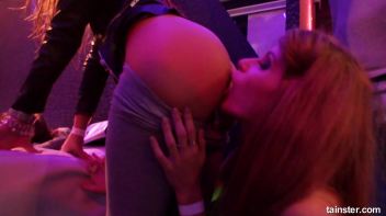 Fanatic Fuckfriends Part 6 - Main Edit Screencap 10 on www.sinx.com