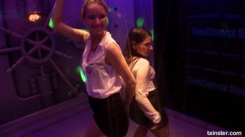 Fanatic Fuckfriends Part 6 - Main Edit Screencap 4 on www.sinx.com