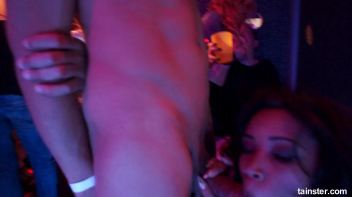 Fanatic Fuckfriends Part 6 - Main Edit Screencap 48 on www.sinx.com