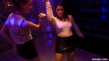 Fanatic Fuckfriends Part 6 - Main Edit Screencap 5 on www.sinx.com