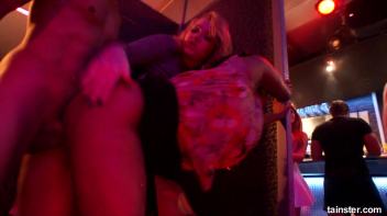 Fanatic Fuckfriends Part 6 - Main Edit Screencap 55 on www.sinx.com