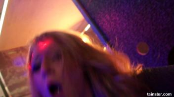 Fanatic Fuckfriends Part 6 - Main Edit Screencap 61 on www.sinx.com