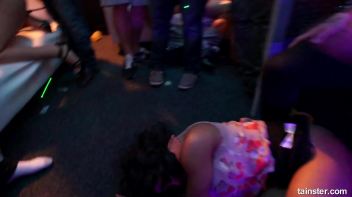 Fanatic Fuckfriends Part 6 - Main Edit Screencap 73 on www.sinx.com