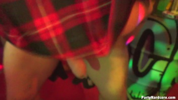 Party Hardcore Gone Crazy Vol. 41 Single Cut: Part 1 - Cam 3 Screencap 61 on www.sinx.com