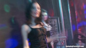 Making Fuck Buddies In The Club Part 2 - Shower Cam Screencap 5 on www.sinx.com