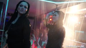 Making Fuck Buddies In The Club Part 2 - Shower Cam Screencap 50 on www.sinx.com