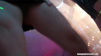 Making Fuck Buddies In The Club Part 2 - Shower Cam Screencap 51 on www.sinx.com