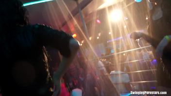 Making Fuck Buddies In The Club Part 2 - Shower Cam Screencap 52 on www.sinx.com