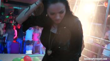 Making Fuck Buddies In The Club Part 2 - Shower Cam Screencap 53 on www.sinx.com