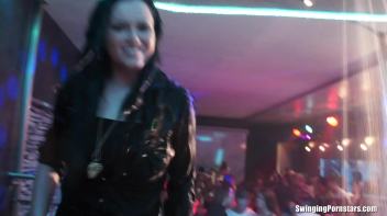 Making Fuck Buddies In The Club Part 2 - Shower Cam Screencap 55 on www.sinx.com