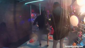 Making Fuck Buddies In The Club Part 2 - Shower Cam Screencap 56 on www.sinx.com