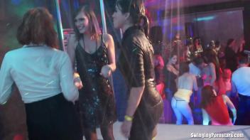 Making Fuck Buddies In The Club Part 2 - Shower Cam Screencap 66 on www.sinx.com