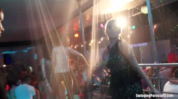 Making Fuck Buddies In The Club Part 2 - Shower Cam Screencap 71 on www.sinx.com