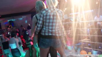 Making Fuck Buddies In The Club Part 2 - Shower Cam Screencap 9 on www.sinx.com