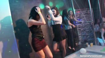 Making Fuck Buddies In The Club Part 2 - Shower Cam Screencap 1 on www.sinx.com