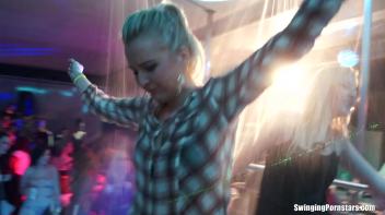 Making Fuck Buddies In The Club Part 2 - Shower Cam Screencap 11 on www.sinx.com