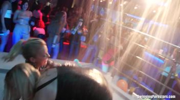 Making Fuck Buddies In The Club Part 2 - Shower Cam Screencap 12 on www.sinx.com