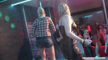 Making Fuck Buddies In The Club Part 2 - Shower Cam Screencap 18 on www.sinx.com