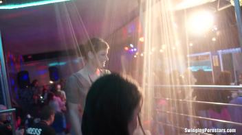 Making Fuck Buddies In The Club Part 2 - Shower Cam Screencap 20 on www.sinx.com