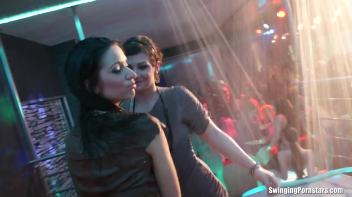 Making Fuck Buddies In The Club Part 2 - Shower Cam Screencap 21 on www.sinx.com