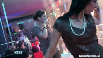 Making Fuck Buddies In The Club Part 2 - Shower Cam Screencap 23 on www.sinx.com