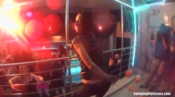 Making Fuck Buddies In The Club Part 2 - Shower Cam Screencap 30 on www.sinx.com