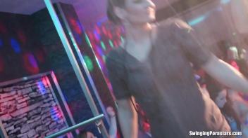Making Fuck Buddies In The Club Part 2 - Shower Cam Screencap 34 on www.sinx.com