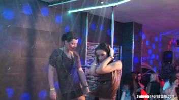 Making Fuck Buddies In The Club Part 2 - Shower Cam Screencap 39 on www.sinx.com